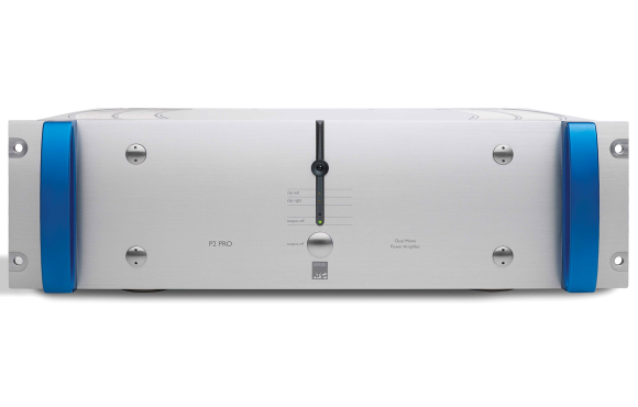 ATC P2 Pro stereo power amplifier